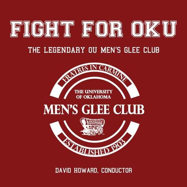 Cover art for Fight for OKU: The Legendary Men’s Glee Club